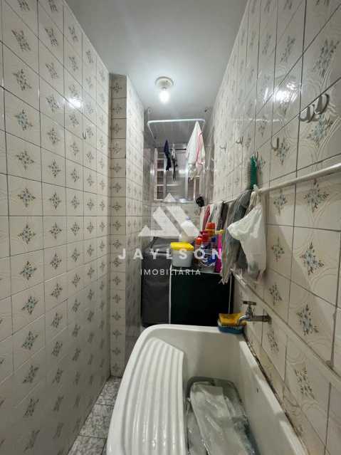 Apartamento à venda com 2 quartos, 65m² - Foto 13