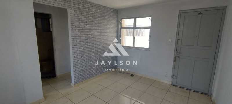 Apartamento à venda com 1 quarto, 33m² - Foto 2