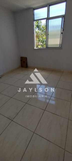 Apartamento à venda com 1 quarto, 33m² - Foto 7