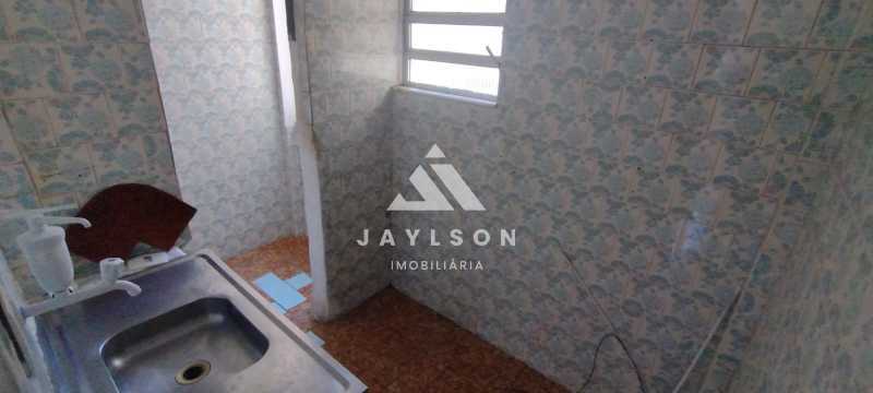 Apartamento à venda com 1 quarto, 33m² - Foto 12