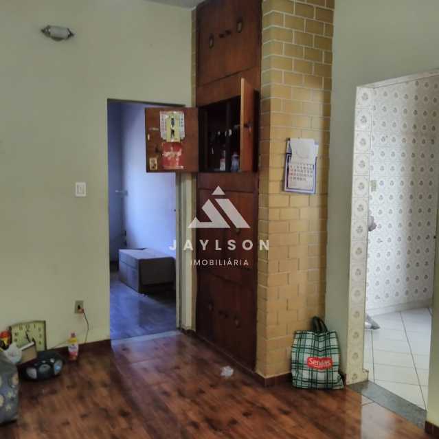 Apartamento à venda com 2 quartos, 134m² - Foto 5