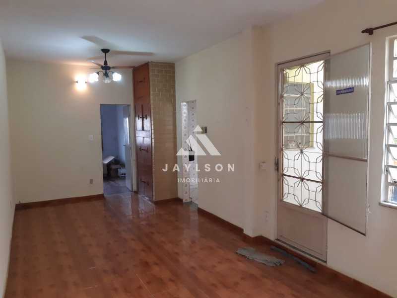 Apartamento à venda com 2 quartos, 134m² - Foto 1