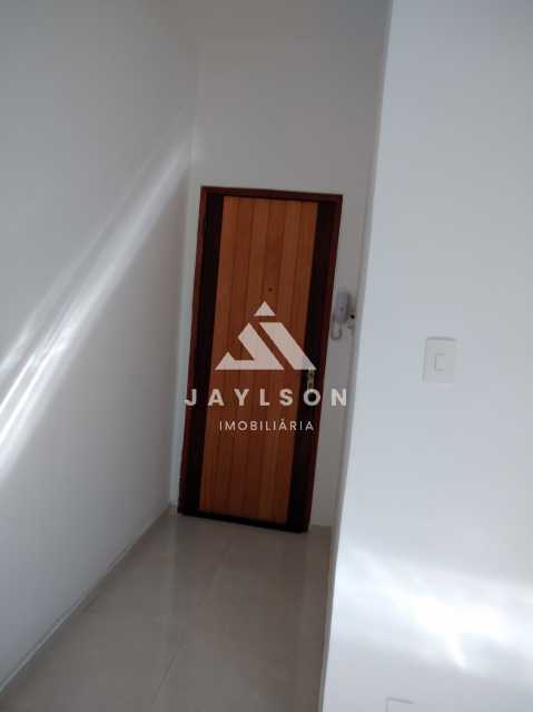 Apartamento à venda com 2 quartos, 50m² - Foto 10