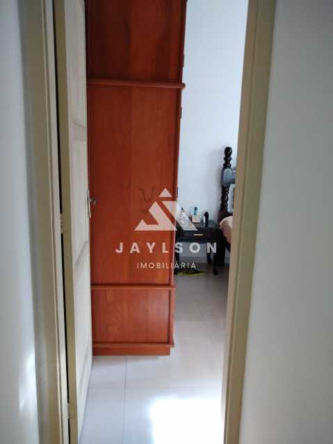 Apartamento à venda com 2 quartos, 50m² - Foto 15