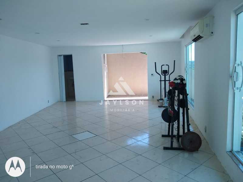 Casa à venda com 4 quartos, 60m² - Foto 25