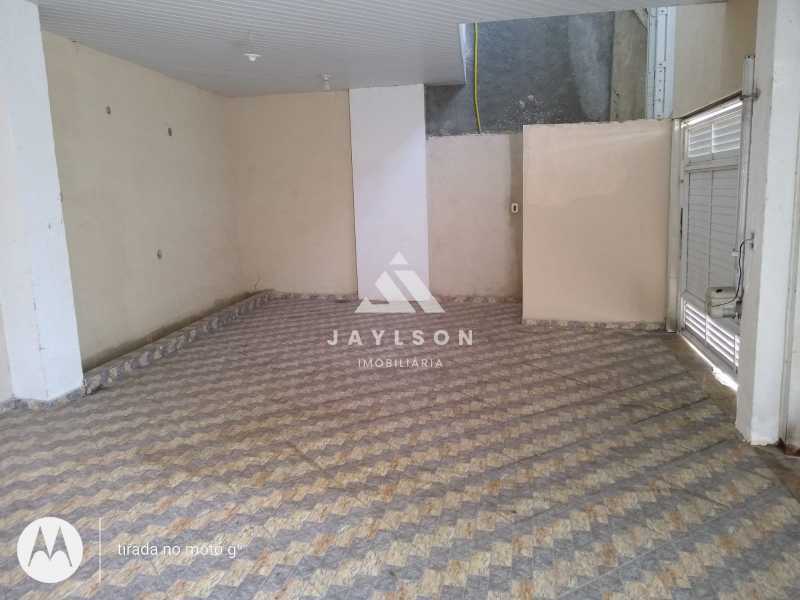 Casa à venda com 4 quartos, 60m² - Foto 28