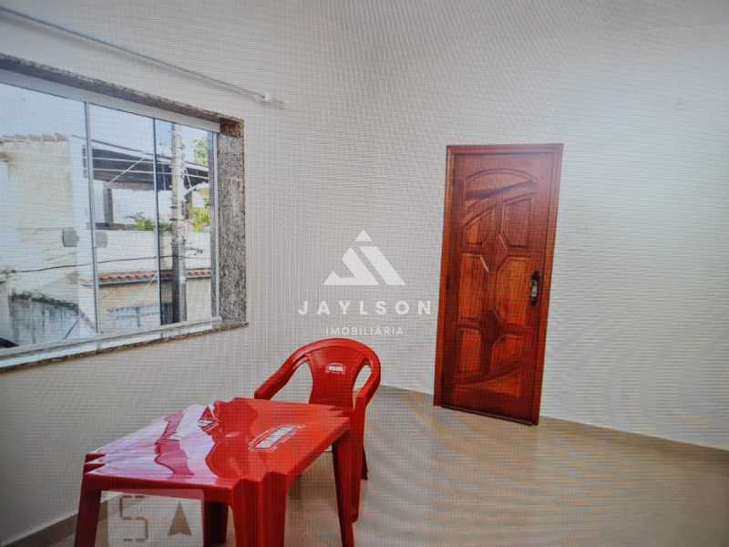 Casa de Vila à venda com 2 quartos, 90m² - Foto 5