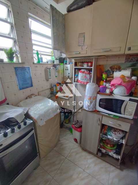 Apartamento à venda com 1 quarto, 30m² - Foto 5