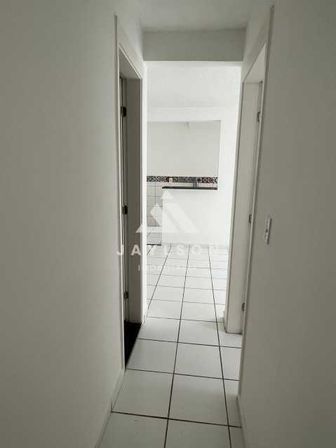 Apartamento à venda com 2 quartos, 52m² - Foto 11