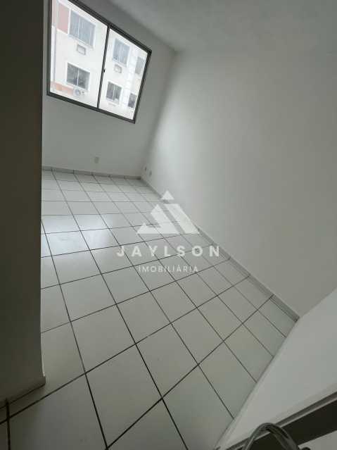 Apartamento à venda com 2 quartos, 52m² - Foto 12