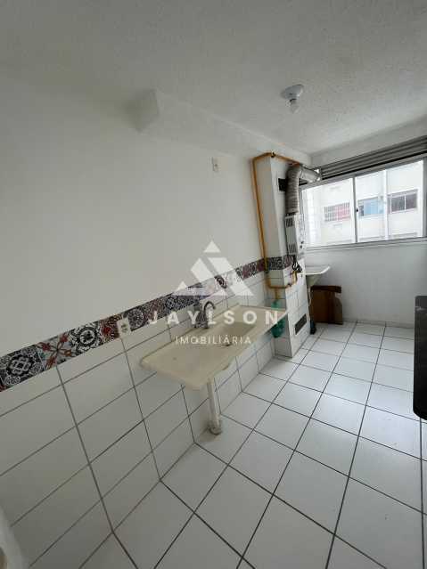 Apartamento à venda com 2 quartos, 52m² - Foto 13