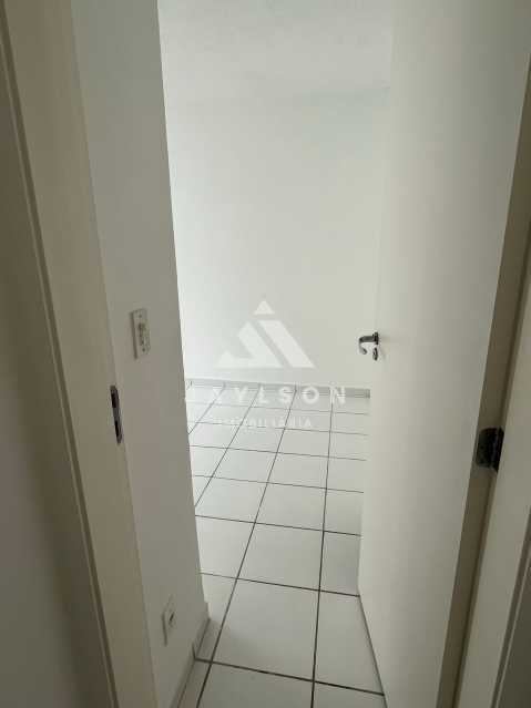 Apartamento à venda com 2 quartos, 52m² - Foto 16