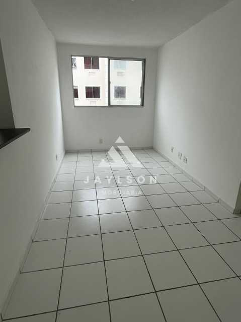 Apartamento à venda com 2 quartos, 52m² - Foto 22