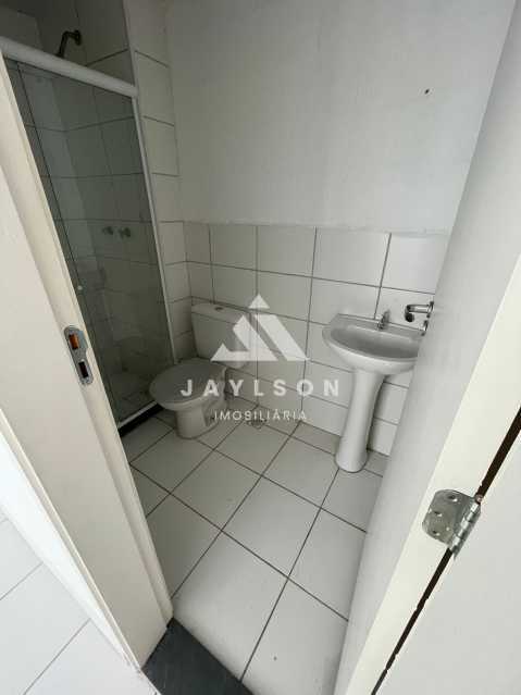 Apartamento à venda com 2 quartos, 52m² - Foto 23