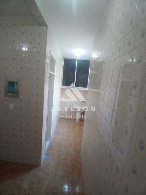 Apartamento, 2 quartos, 66 m² - Foto 17