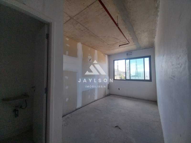 Conjunto Comercial-Sala à venda, 18m² - Foto 8