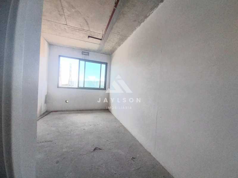 Conjunto Comercial-Sala à venda, 18m² - Foto 9