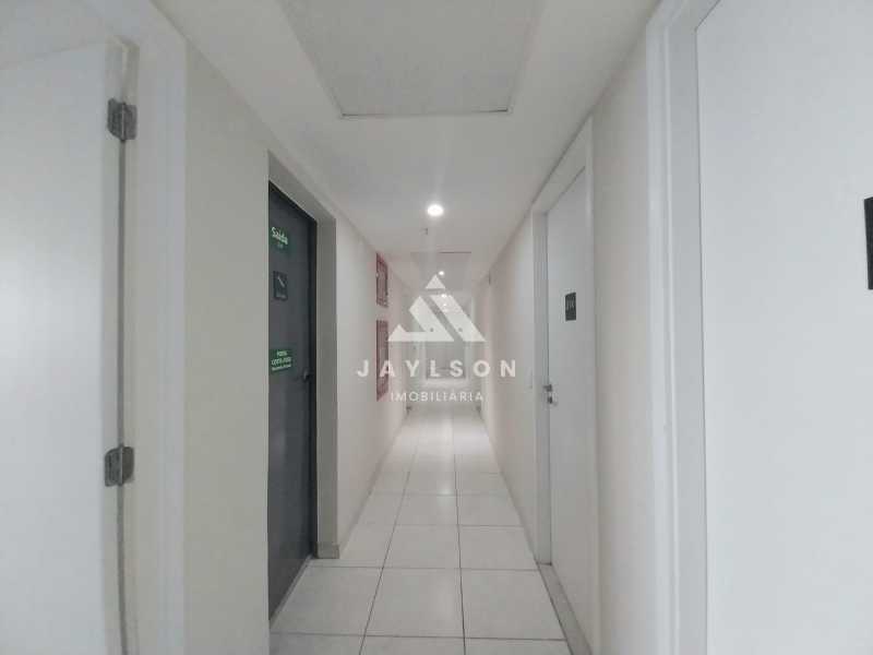 Conjunto Comercial-Sala à venda, 18m² - Foto 13