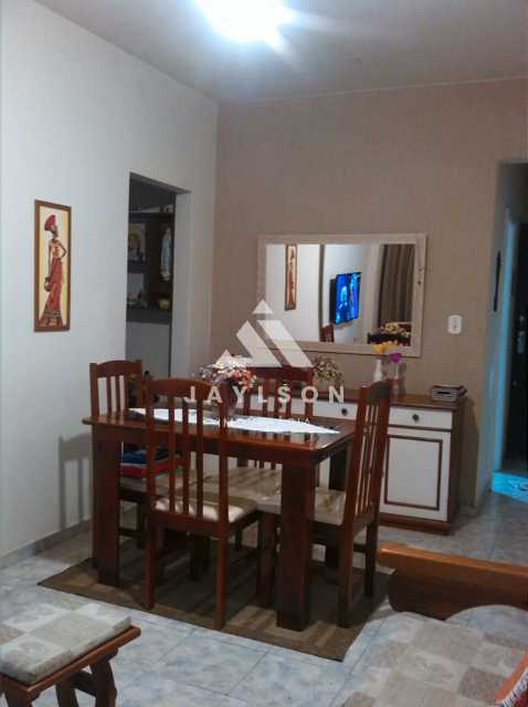 Apartamento à venda com 2 quartos, 54m² - Foto 1