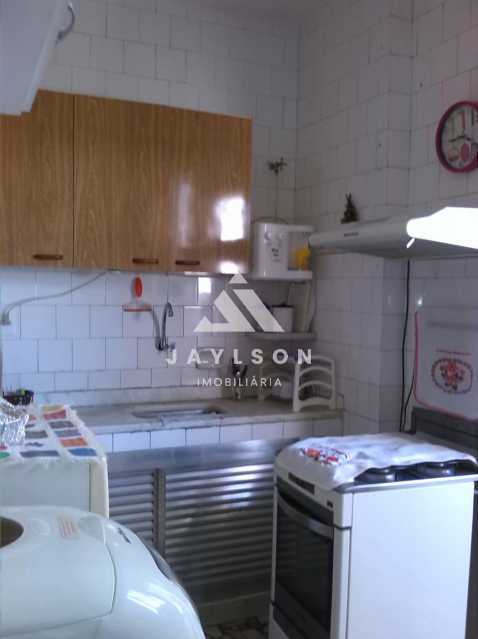 Apartamento à venda com 2 quartos, 54m² - Foto 10