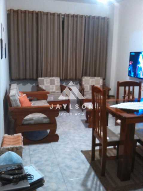 Apartamento à venda com 2 quartos, 54m² - Foto 2