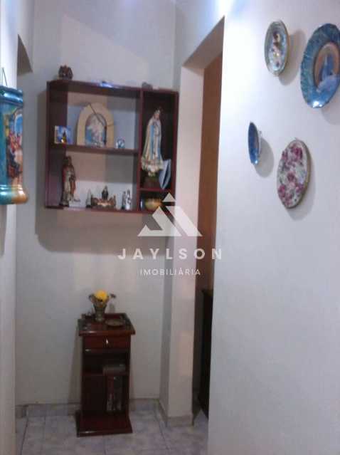 Apartamento à venda com 2 quartos, 54m² - Foto 21