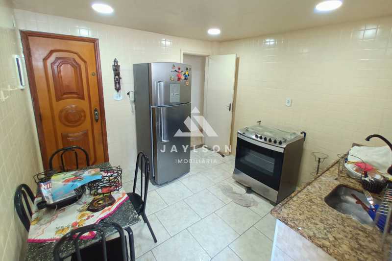 Apartamento à venda com 3 quartos, 86m² - Foto 18