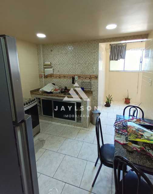 Apartamento à venda com 3 quartos, 86m² - Foto 19