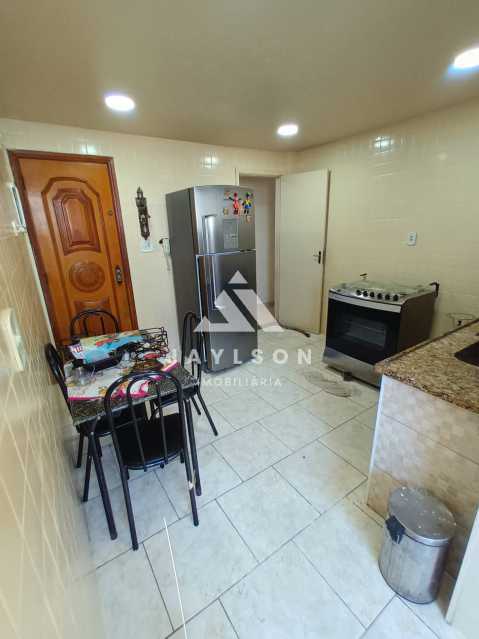 Apartamento à venda com 3 quartos, 86m² - Foto 21