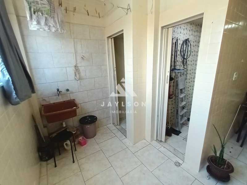 Apartamento à venda com 3 quartos, 86m² - Foto 24