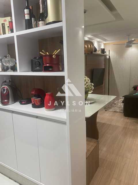 Apartamento à venda com 3 quartos, 66m² - Foto 8