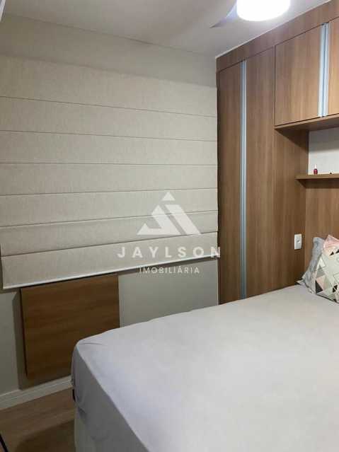 Apartamento à venda com 3 quartos, 66m² - Foto 11