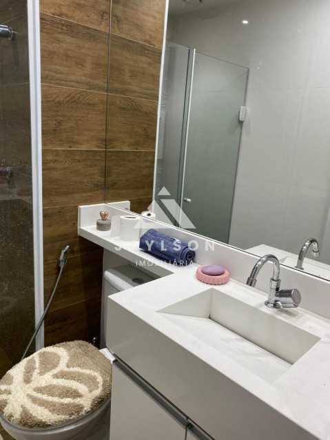 Apartamento à venda com 3 quartos, 66m² - Foto 19