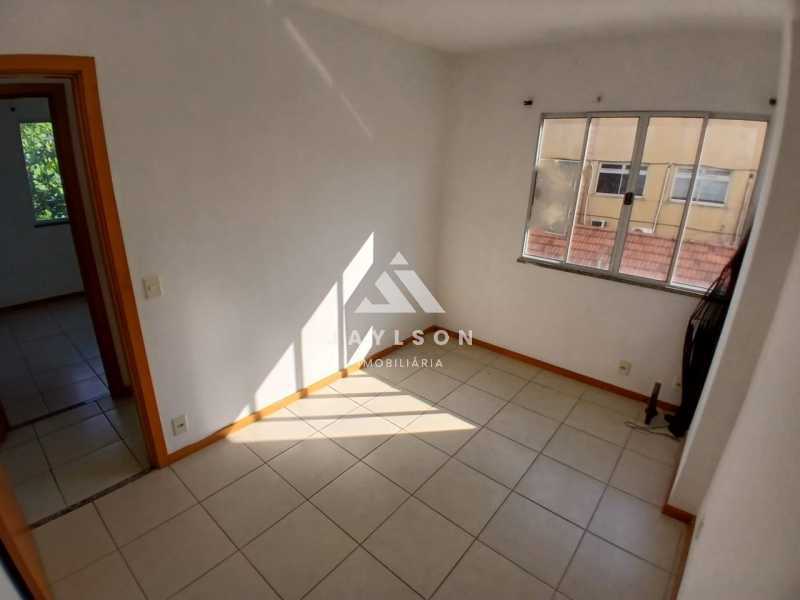 Apartamento à venda com 2 quartos, 55m² - Foto 7