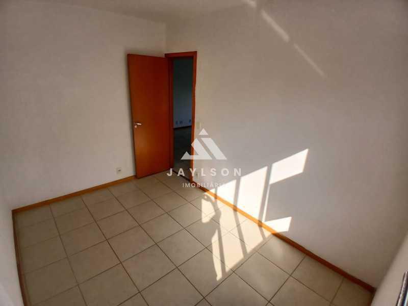 Apartamento à venda com 2 quartos, 55m² - Foto 8