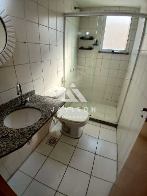 Apartamento à venda com 2 quartos, 55m² - Foto 21