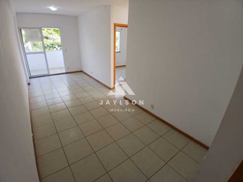 Apartamento à venda com 2 quartos, 55m² - Foto 1