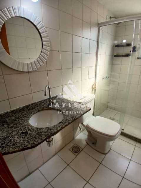 Apartamento à venda com 2 quartos, 55m² - Foto 20