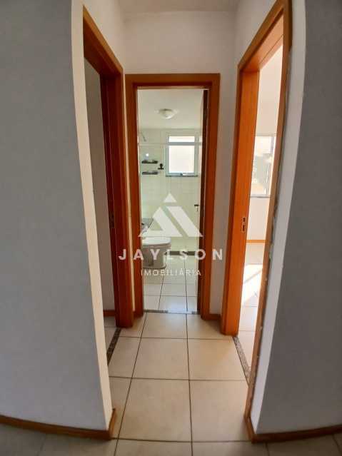 Apartamento à venda com 2 quartos, 55m² - Foto 5