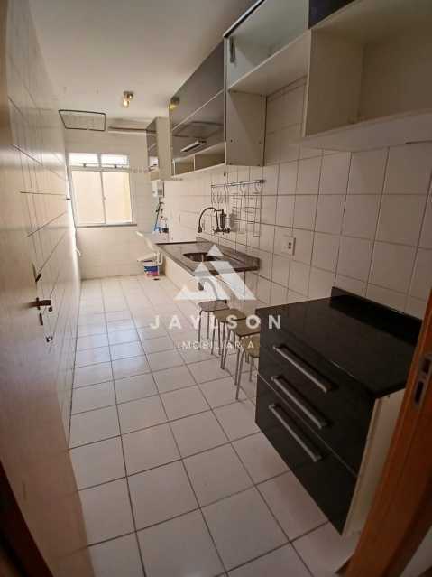 Apartamento à venda com 2 quartos, 55m² - Foto 16