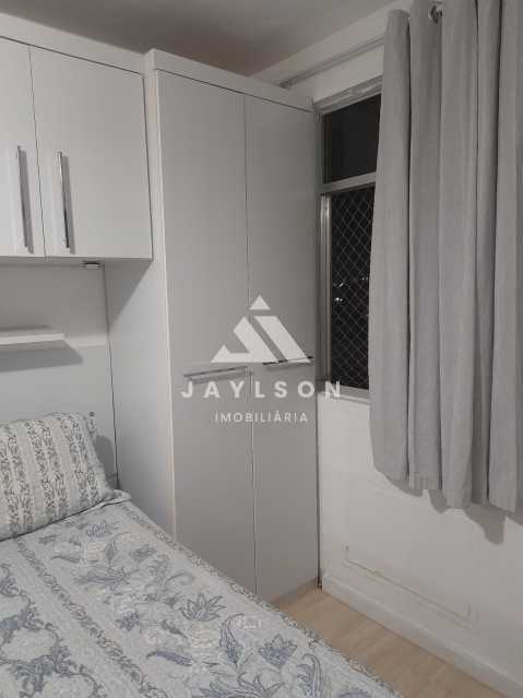 Apartamento à venda com 2 quartos, 50m² - Foto 5