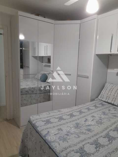 Apartamento à venda com 2 quartos, 50m² - Foto 6