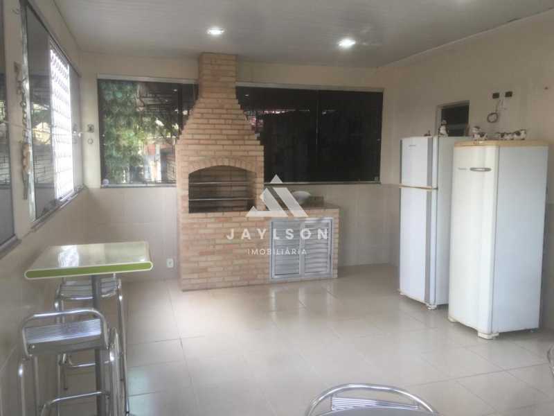 Casa de Vila à venda com 3 quartos, 84m² - Foto 22