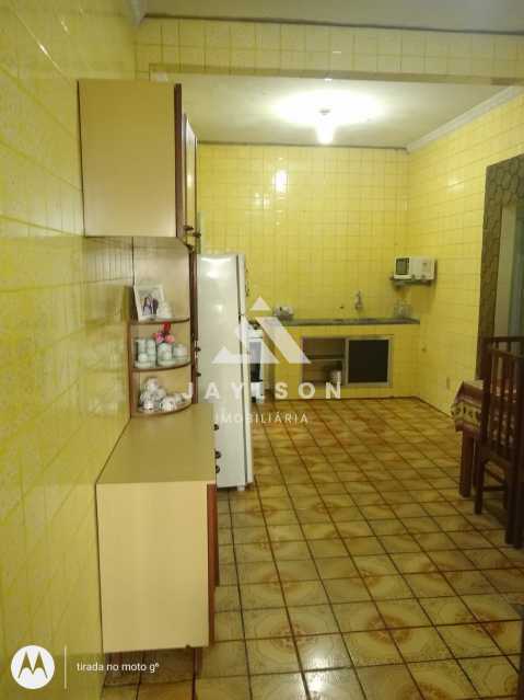 Apartamento à venda com 2 quartos, 220m² - Foto 7