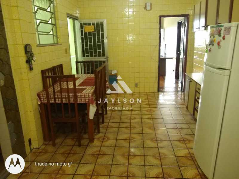 Apartamento à venda com 2 quartos, 220m² - Foto 10