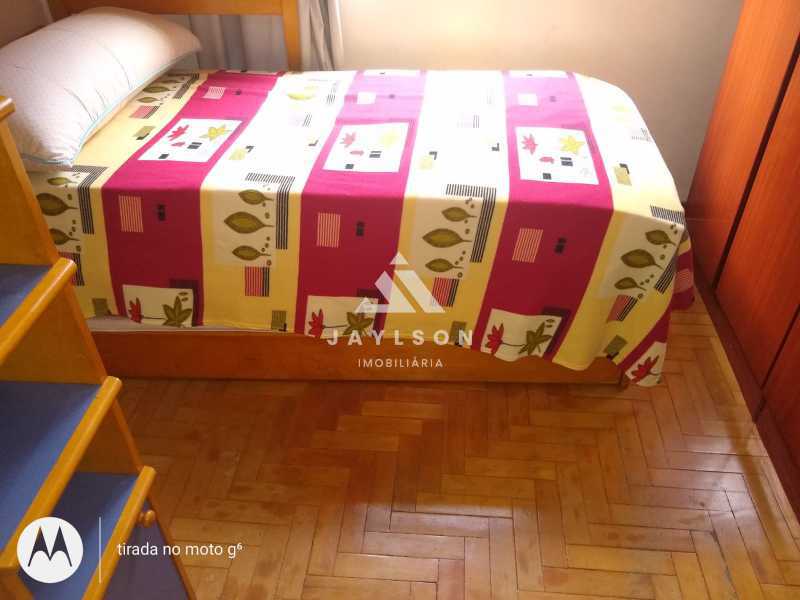 Apartamento à venda com 2 quartos, 220m² - Foto 15