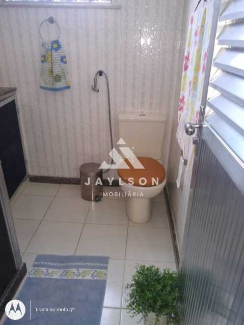 Apartamento à venda com 2 quartos, 220m² - Foto 16