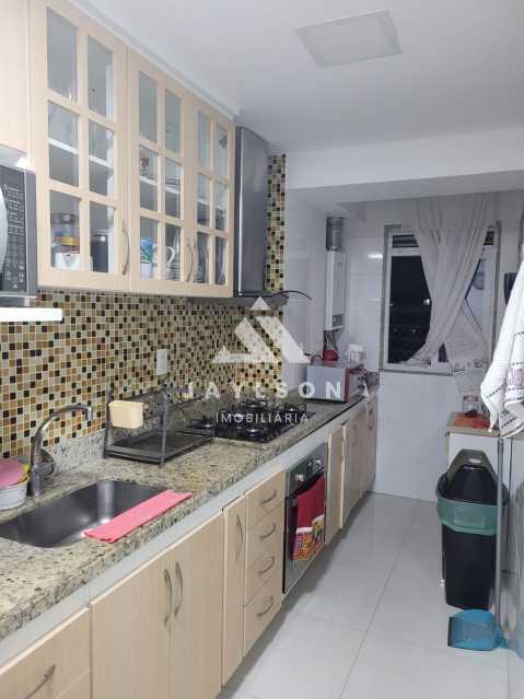 Cobertura à venda com 3 quartos, 162m² - Foto 11