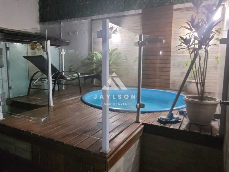 Cobertura à venda com 3 quartos, 162m² - Foto 15