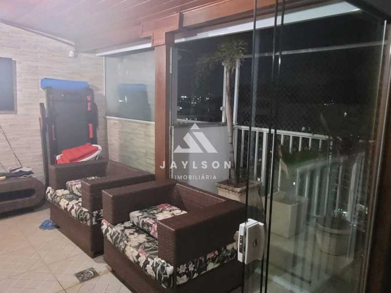 Cobertura à venda com 3 quartos, 162m² - Foto 22